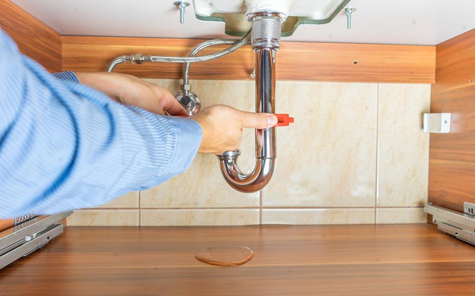 plombier installateur sanitaire Paris 5